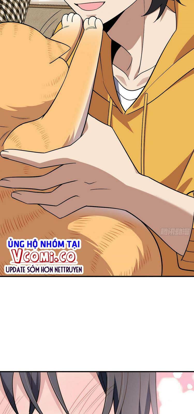 Bà Xã Nhà Tôi Đến Từ Ngàn Năm Trước Chapter 11 - Trang 2