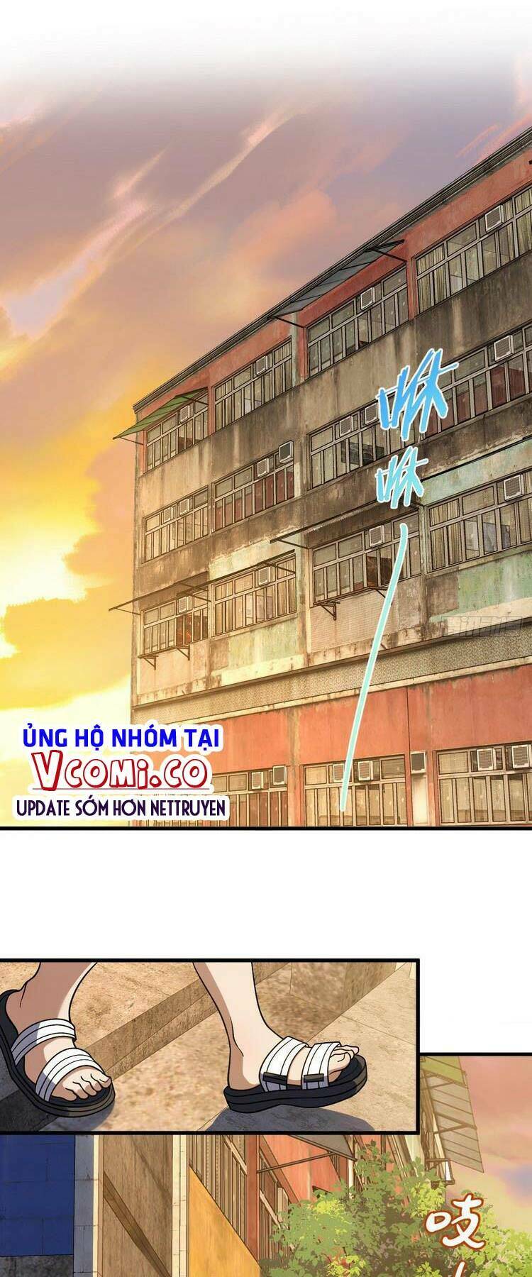 Bà Xã Nhà Tôi Đến Từ Ngàn Năm Trước Chapter 10 - Trang 2