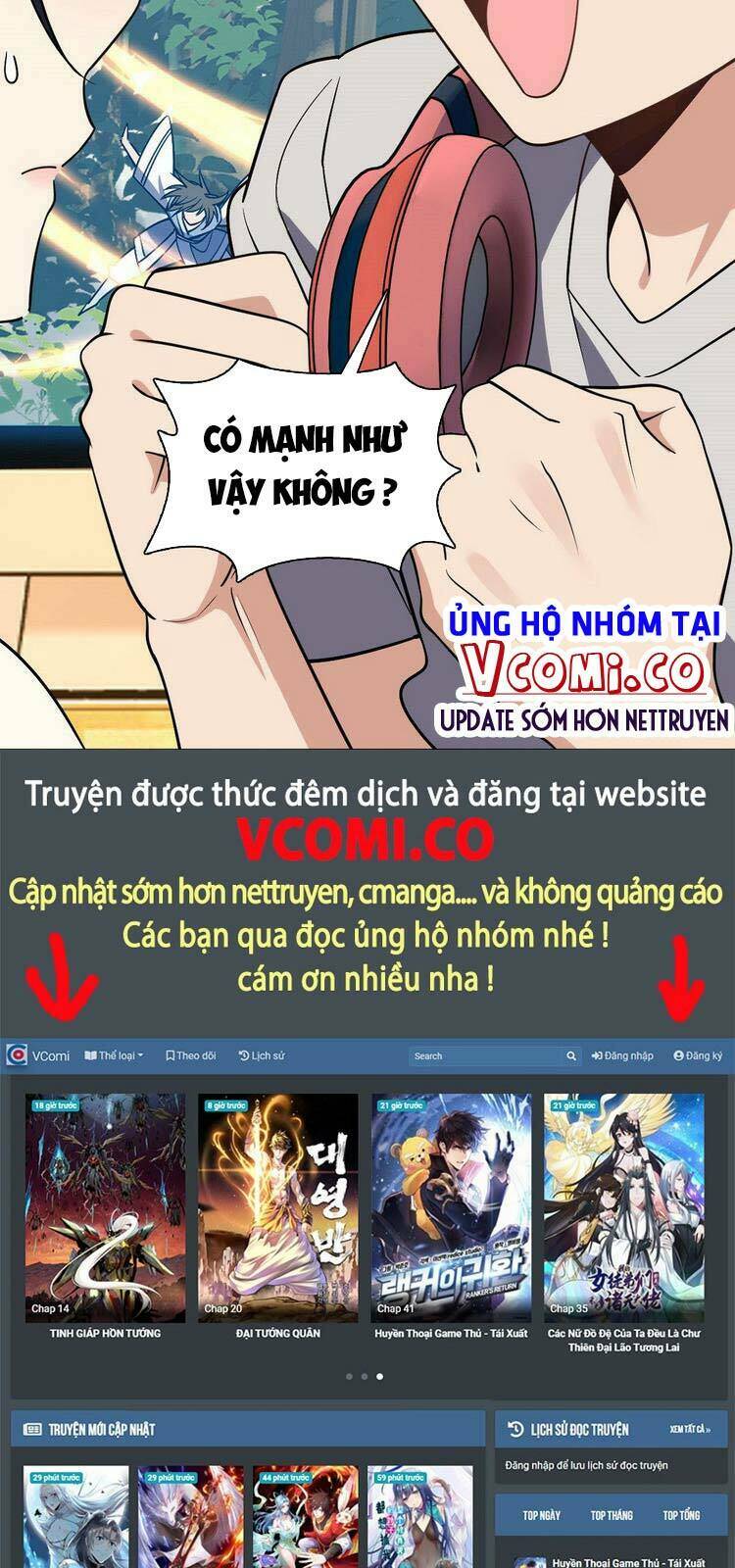 Bà Xã Nhà Tôi Đến Từ Ngàn Năm Trước Chapter 8 - Trang 2