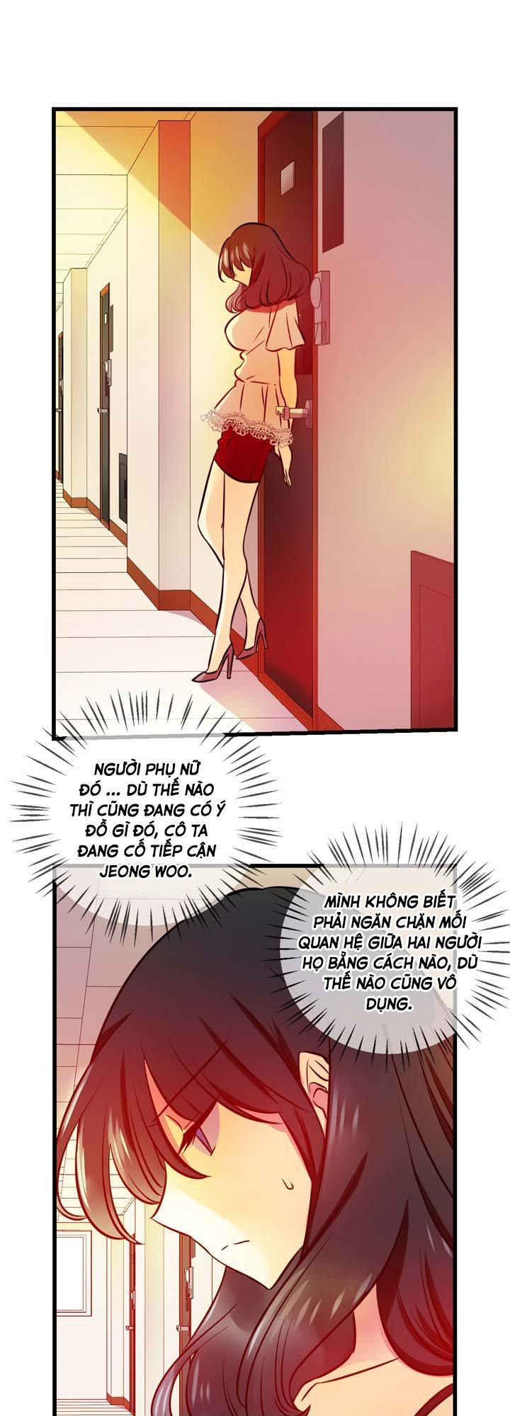 Hyulla’S Race Chapter 27.2 - Trang 2