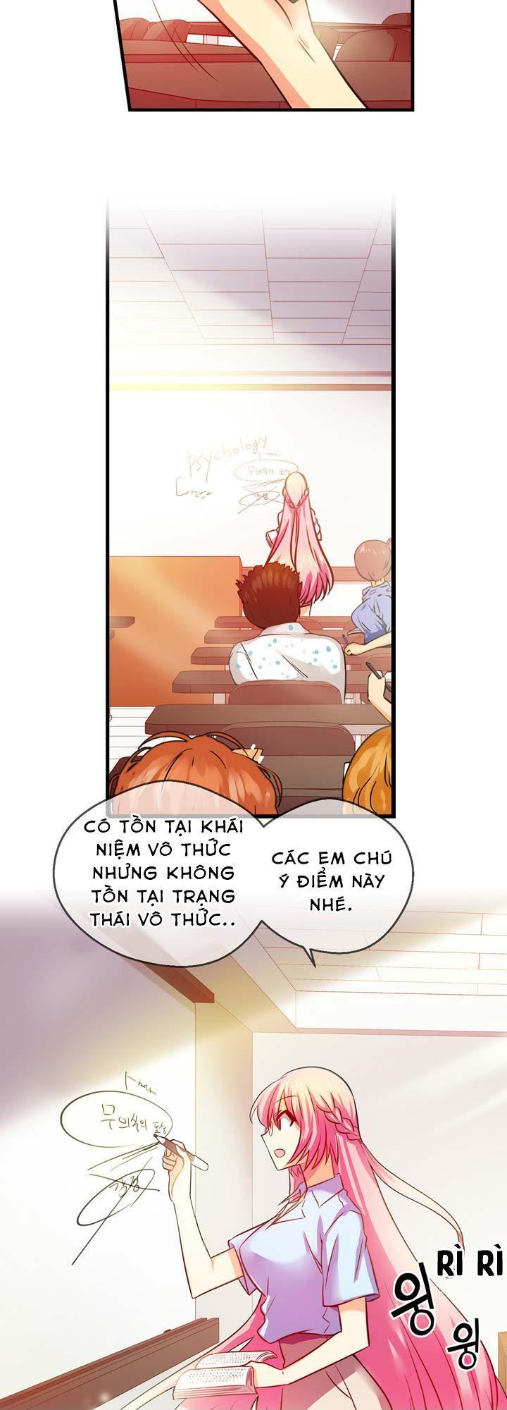 Hyulla’S Race Chapter 26.1 - Trang 2