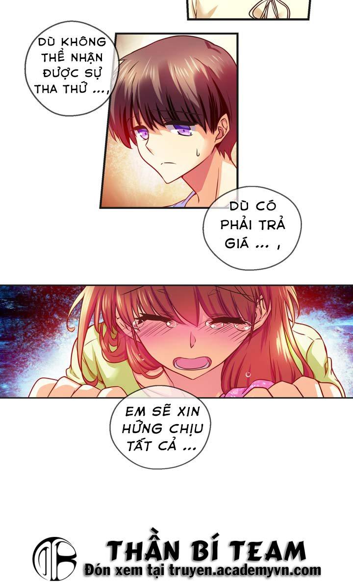 Hyulla’S Race Chapter 14.1 - Trang 2