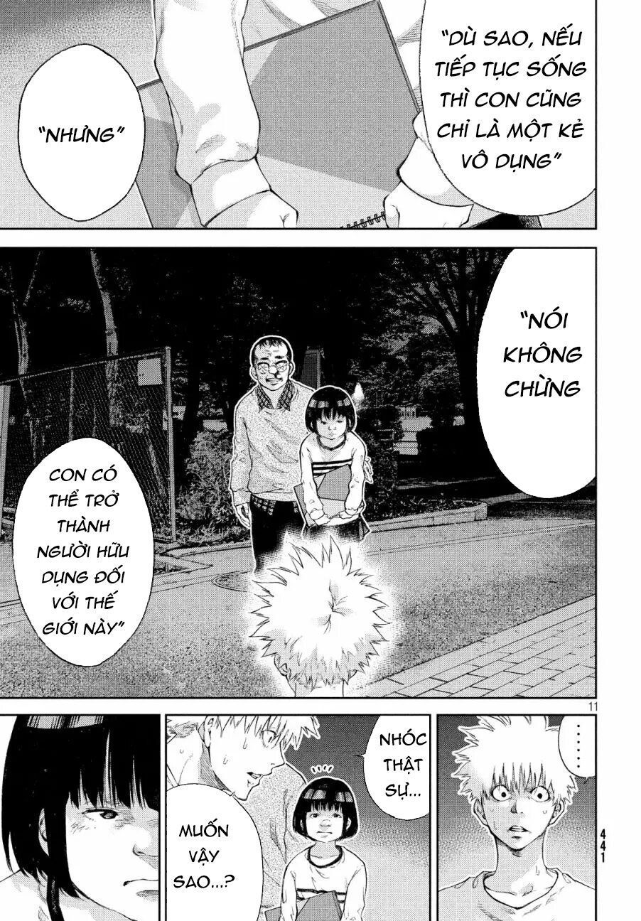 Aishiteimasu, Kyouko-San Chapter 8 - Trang 2