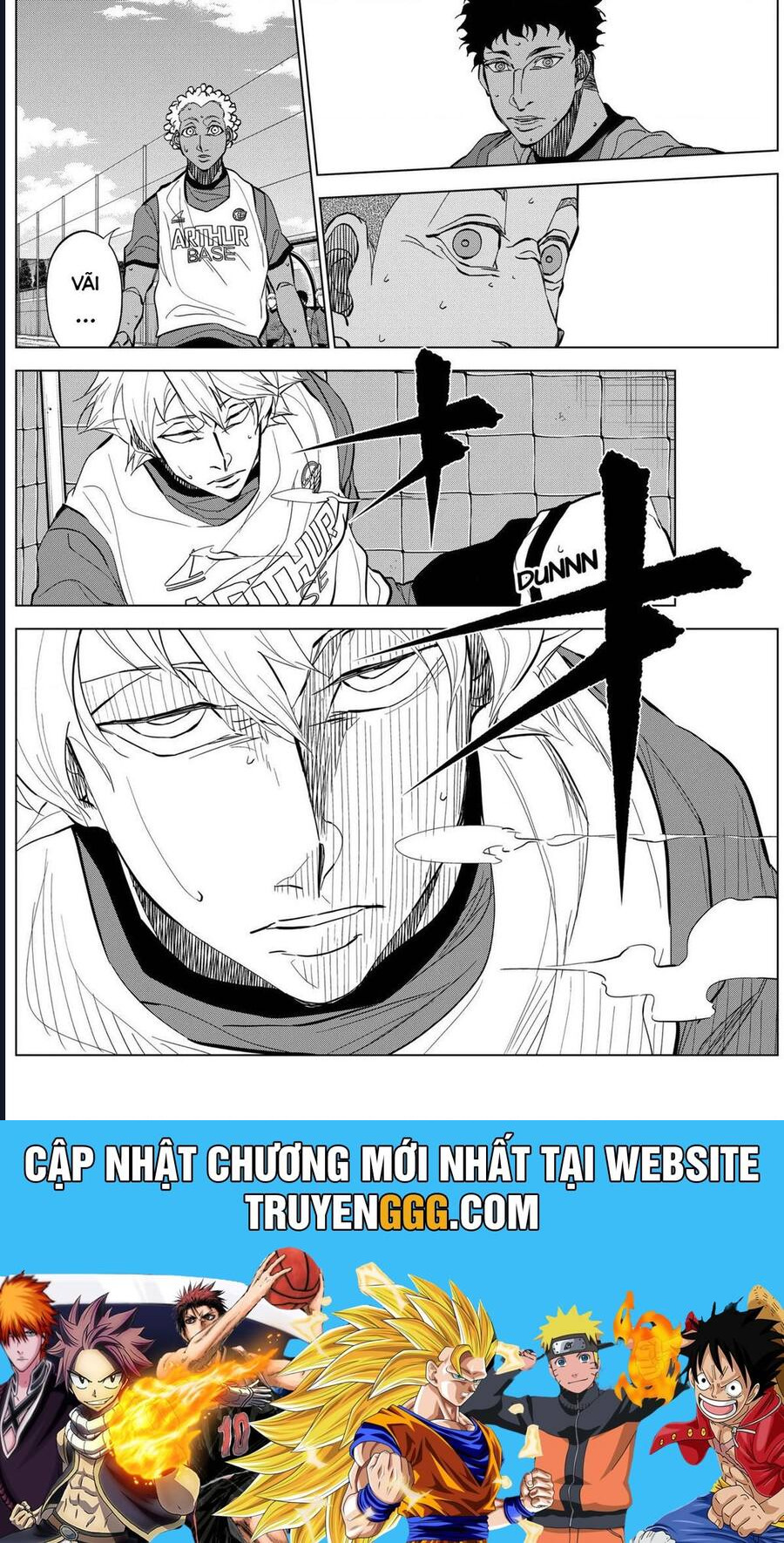 Catnaccio Chapter 23 - Trang 2