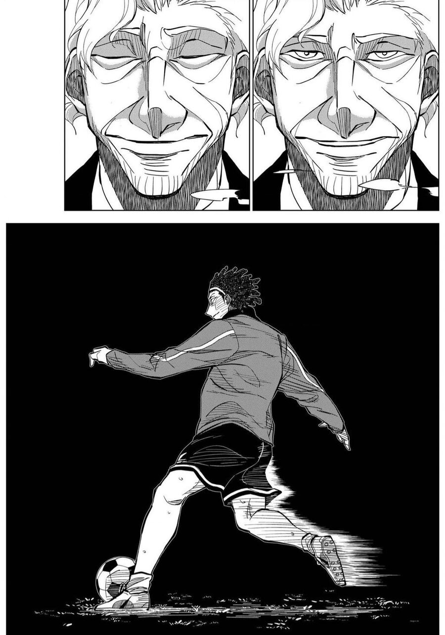 Catnaccio Chapter 12 - Trang 2