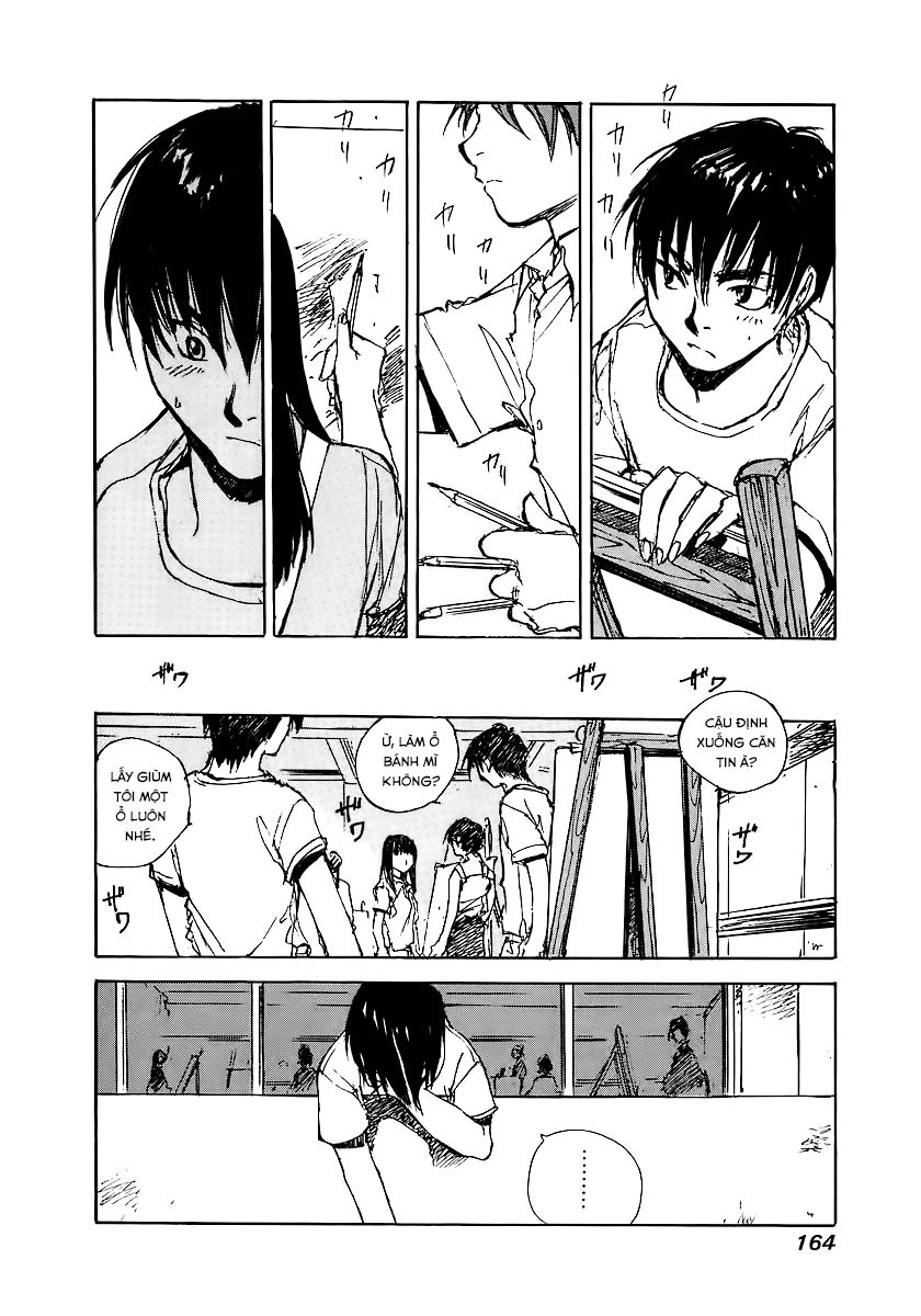 Yesterday Wo Utatte Chapter 18 - Trang 2