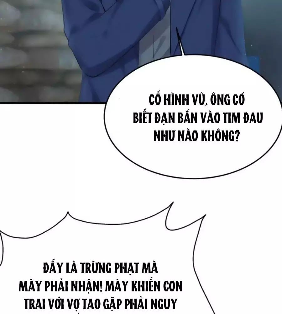 Ta Với Bốn Vị Cố Tiên Sinh Chapter 54 - Trang 2