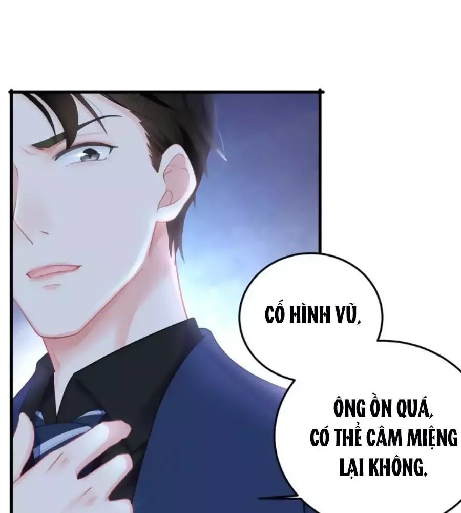 Ta Với Bốn Vị Cố Tiên Sinh Chapter 54 - Trang 2