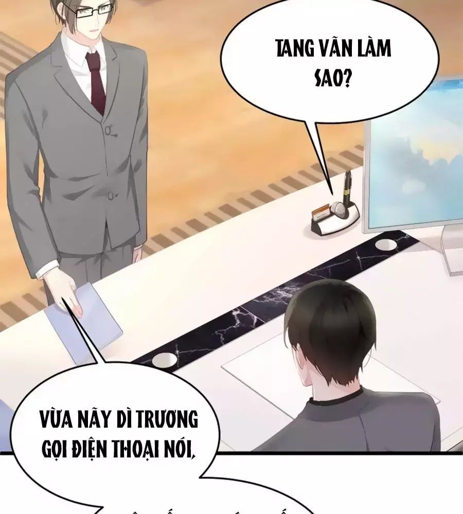 Ta Với Bốn Vị Cố Tiên Sinh Chapter 52 - Trang 2