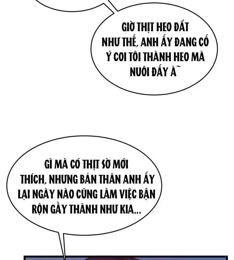 Ta Với Bốn Vị Cố Tiên Sinh Chapter 52 - Trang 2