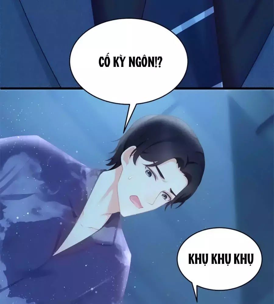 Ta Với Bốn Vị Cố Tiên Sinh Chapter 52 - Trang 2