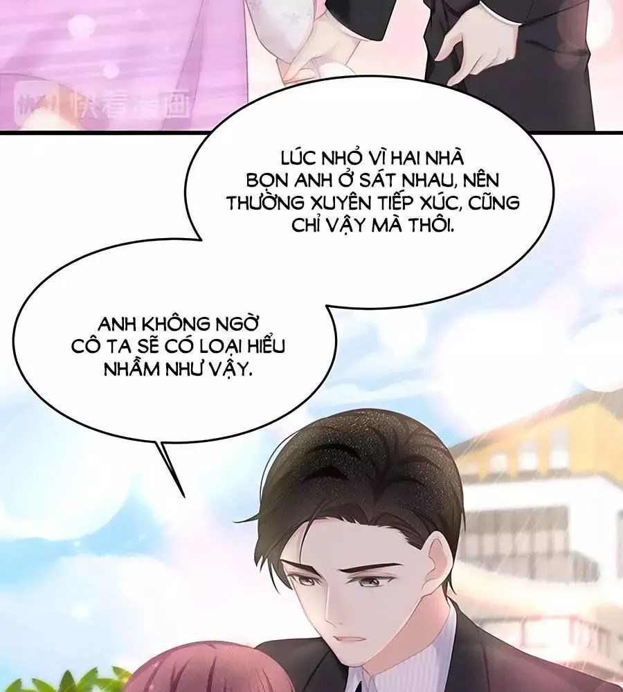 Ta Với Bốn Vị Cố Tiên Sinh Chapter 50 - Trang 2