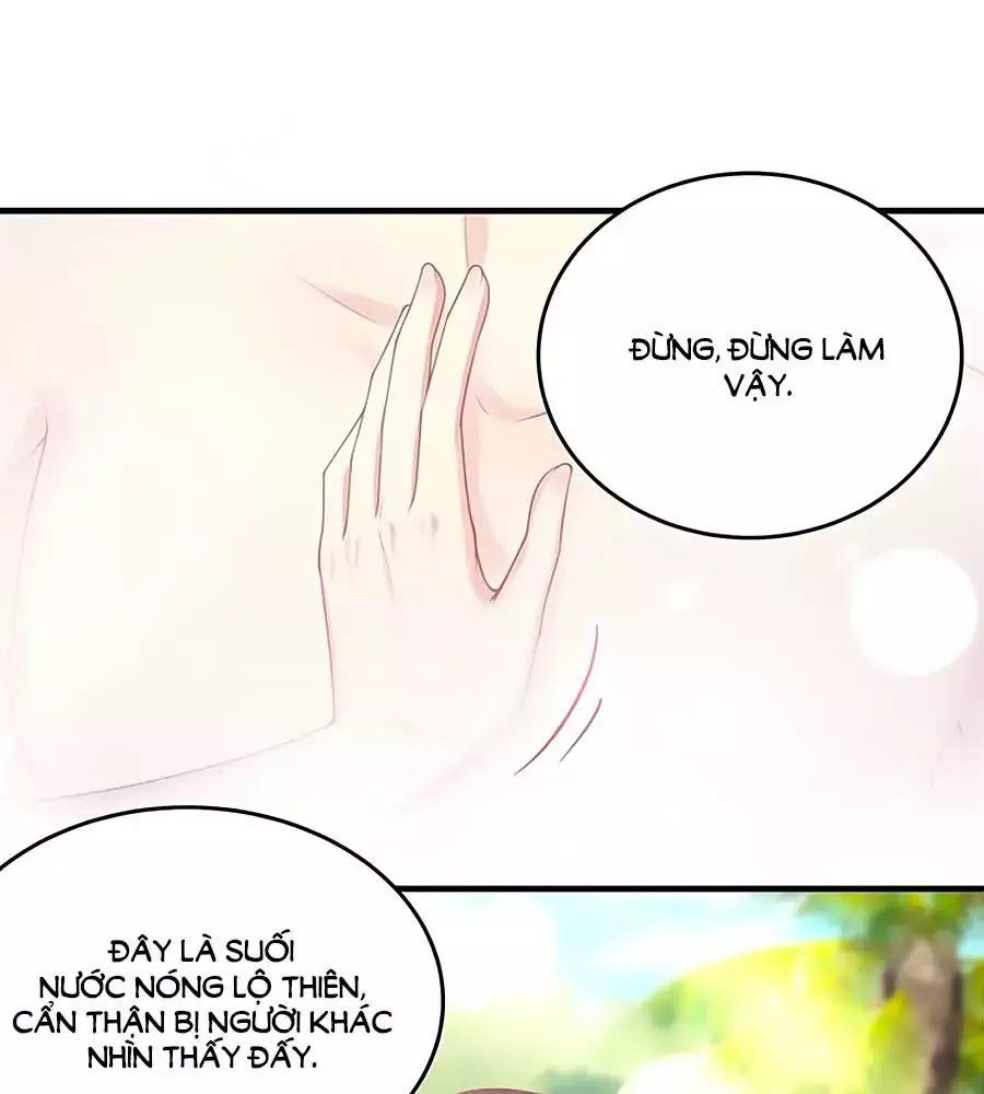 Ta Với Bốn Vị Cố Tiên Sinh Chapter 50 - Trang 2