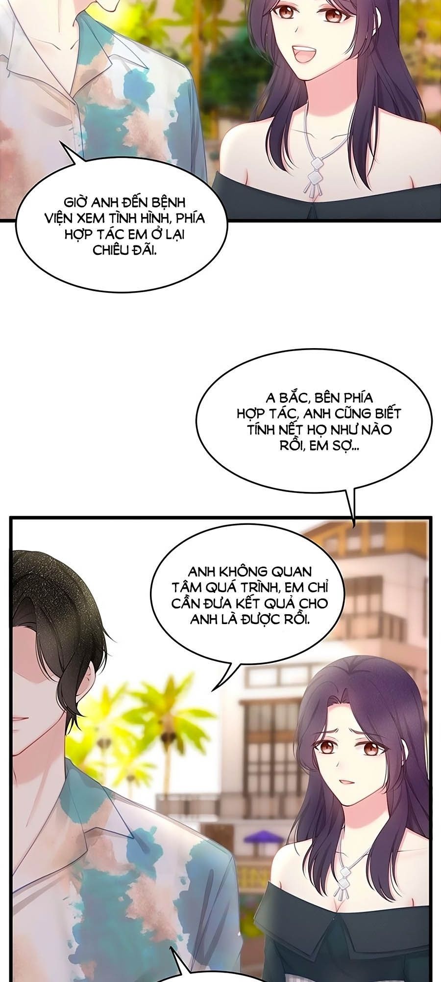 Ta Với Bốn Vị Cố Tiên Sinh Chapter 49 - Trang 2