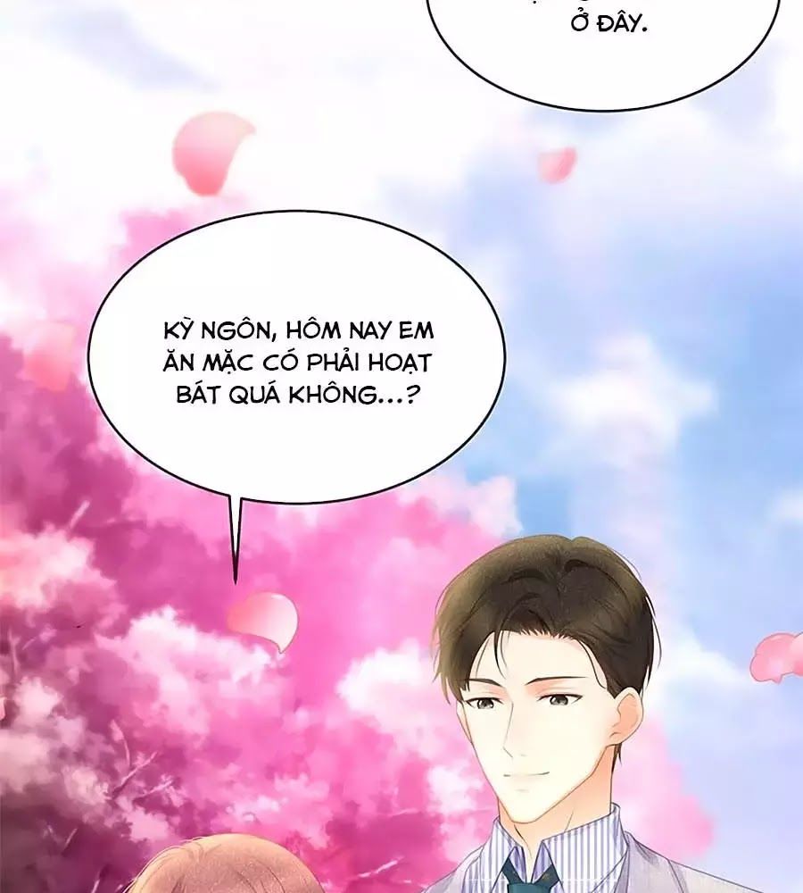 Ta Với Bốn Vị Cố Tiên Sinh Chapter 45 - Trang 2