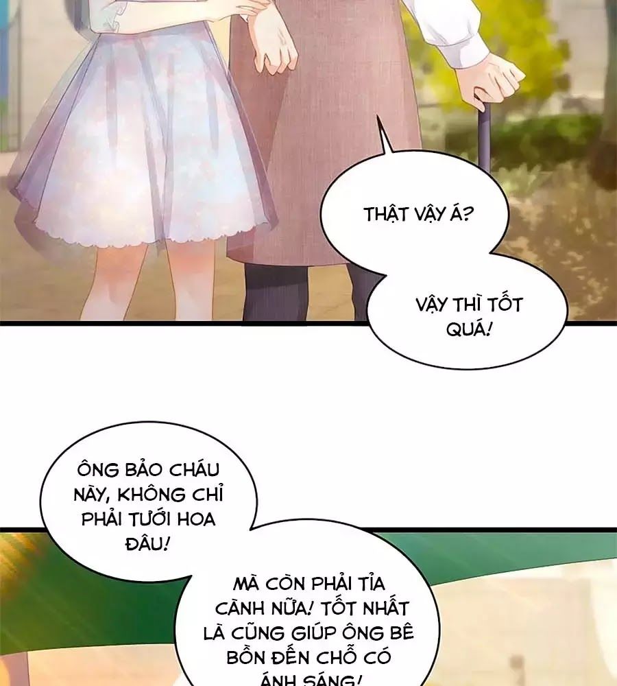 Ta Với Bốn Vị Cố Tiên Sinh Chapter 45 - Trang 2