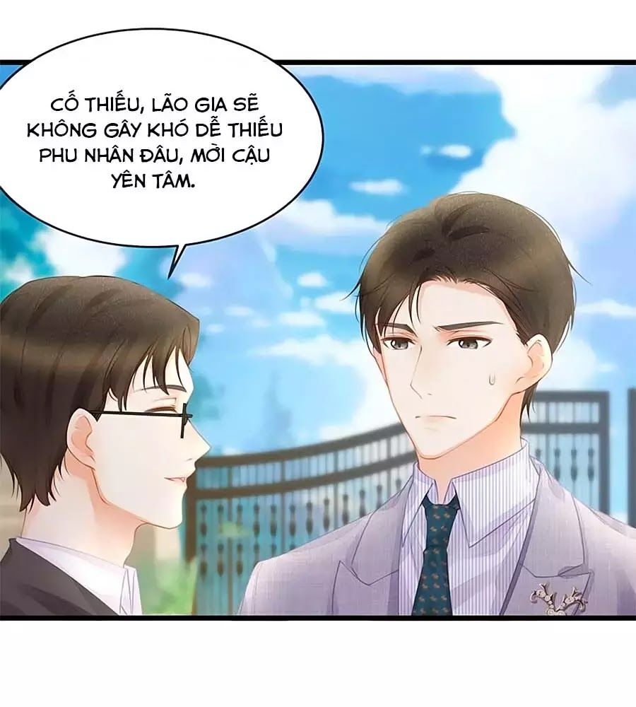 Ta Với Bốn Vị Cố Tiên Sinh Chapter 45 - Trang 2