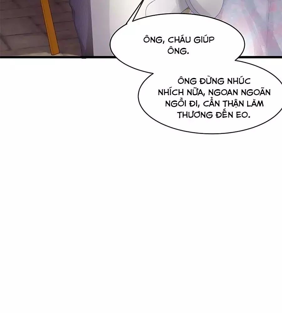 Ta Với Bốn Vị Cố Tiên Sinh Chapter 45 - Trang 2