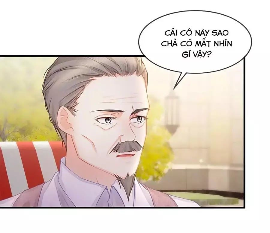 Ta Với Bốn Vị Cố Tiên Sinh Chapter 45 - Trang 2