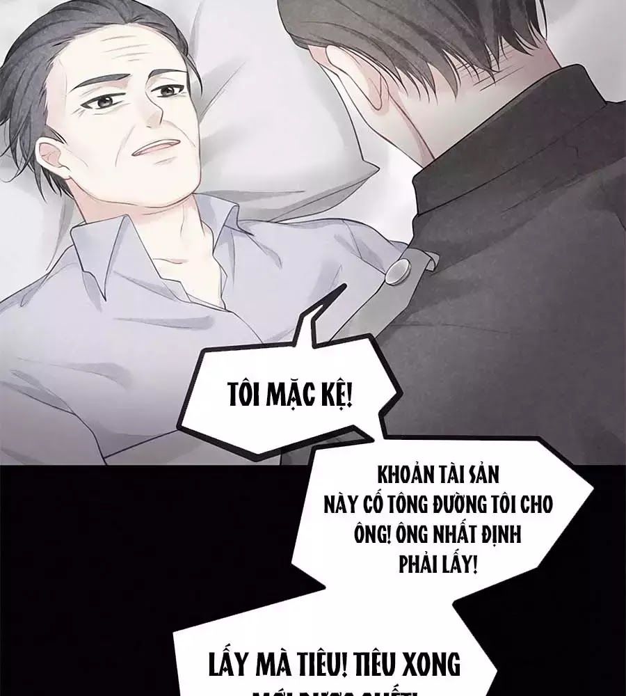 Ta Với Bốn Vị Cố Tiên Sinh Chapter 45 - Trang 2