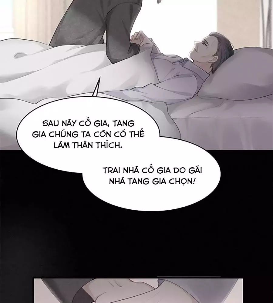 Ta Với Bốn Vị Cố Tiên Sinh Chapter 45 - Trang 2