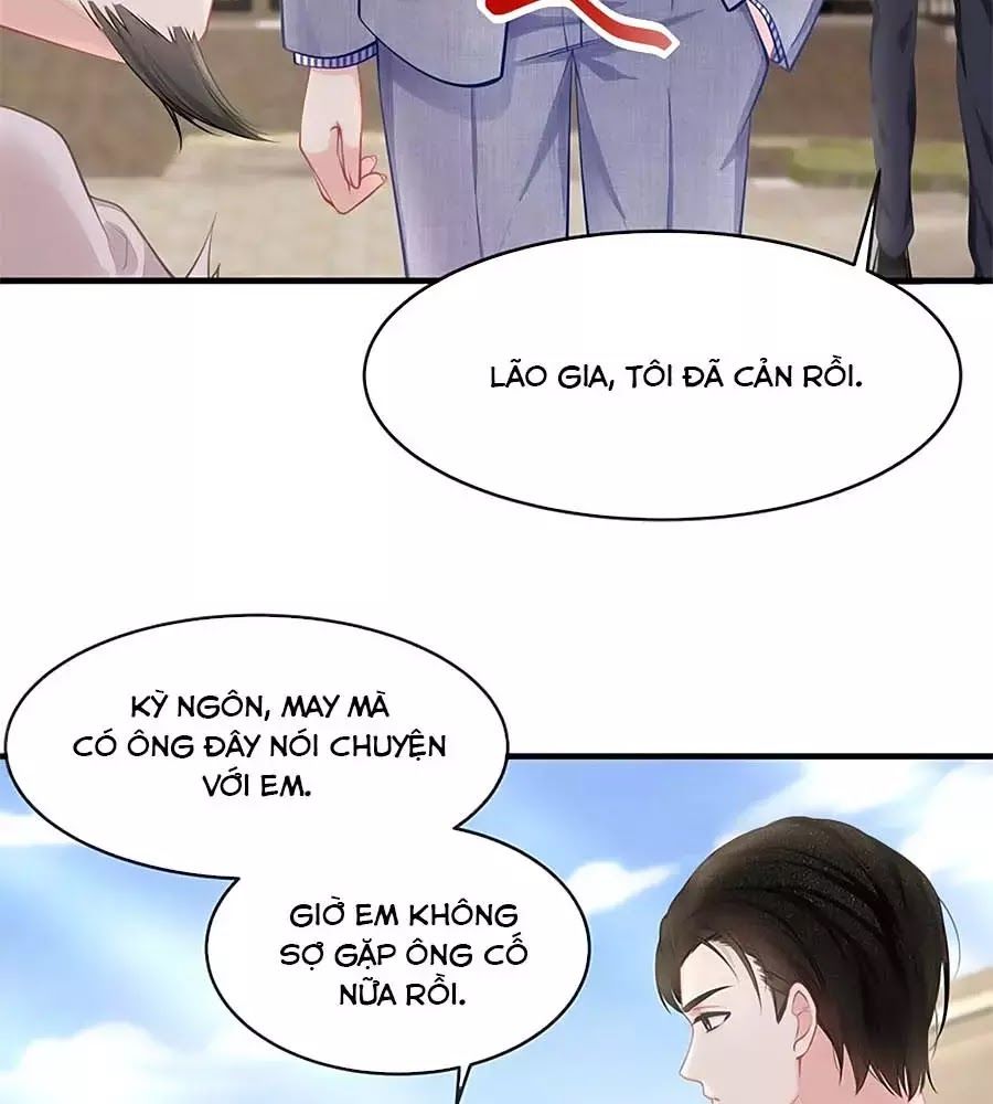 Ta Với Bốn Vị Cố Tiên Sinh Chapter 45 - Trang 2