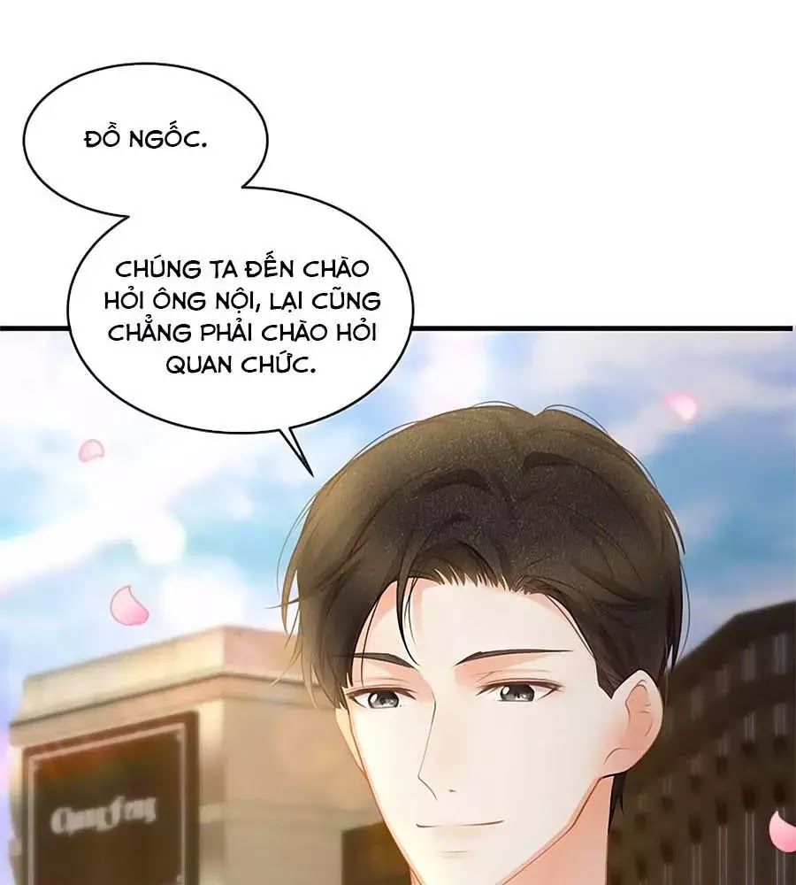 Ta Với Bốn Vị Cố Tiên Sinh Chapter 45 - Trang 2