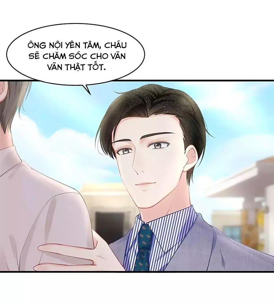 Ta Với Bốn Vị Cố Tiên Sinh Chapter 45 - Trang 2