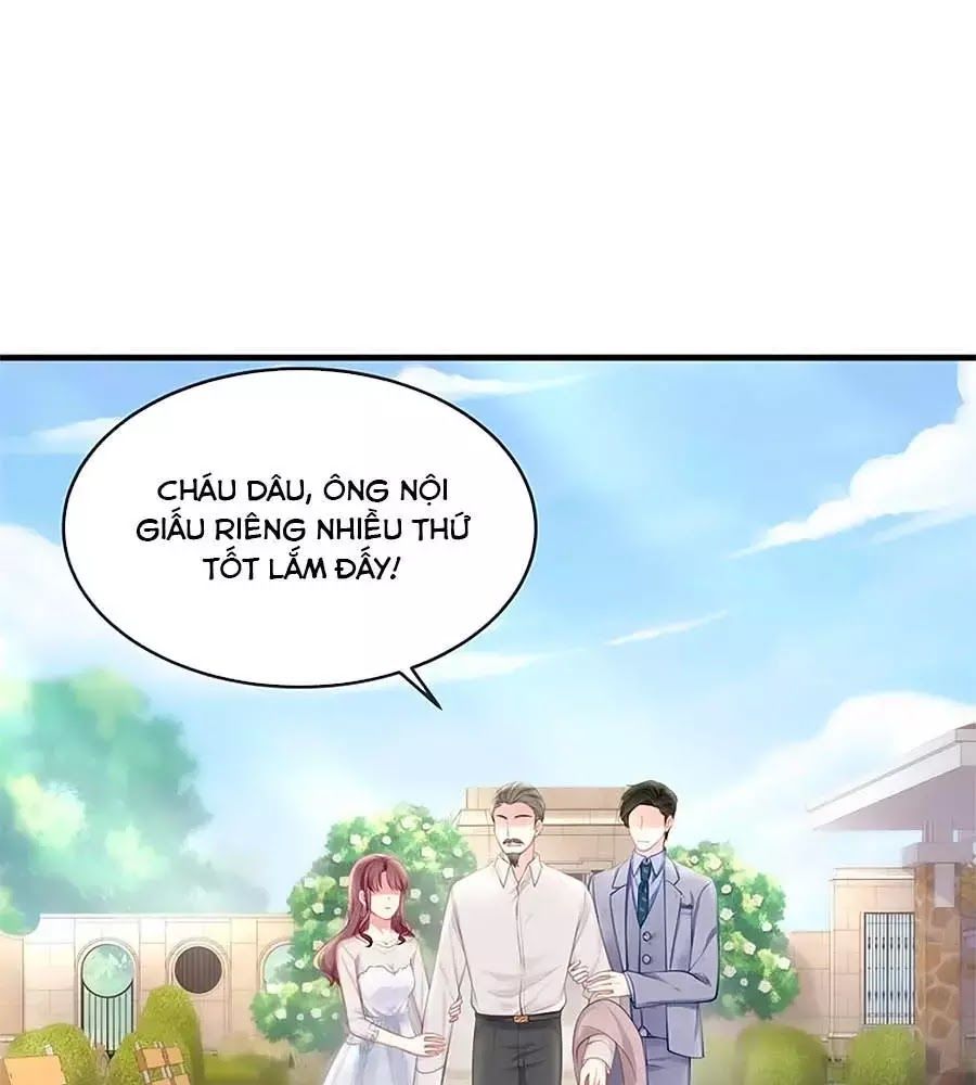 Ta Với Bốn Vị Cố Tiên Sinh Chapter 45 - Trang 2