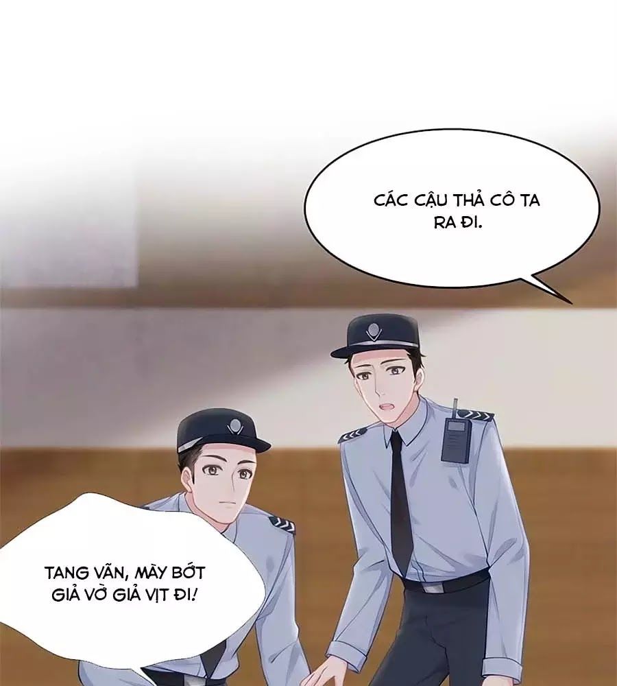 Ta Với Bốn Vị Cố Tiên Sinh Chapter 44 - Trang 2