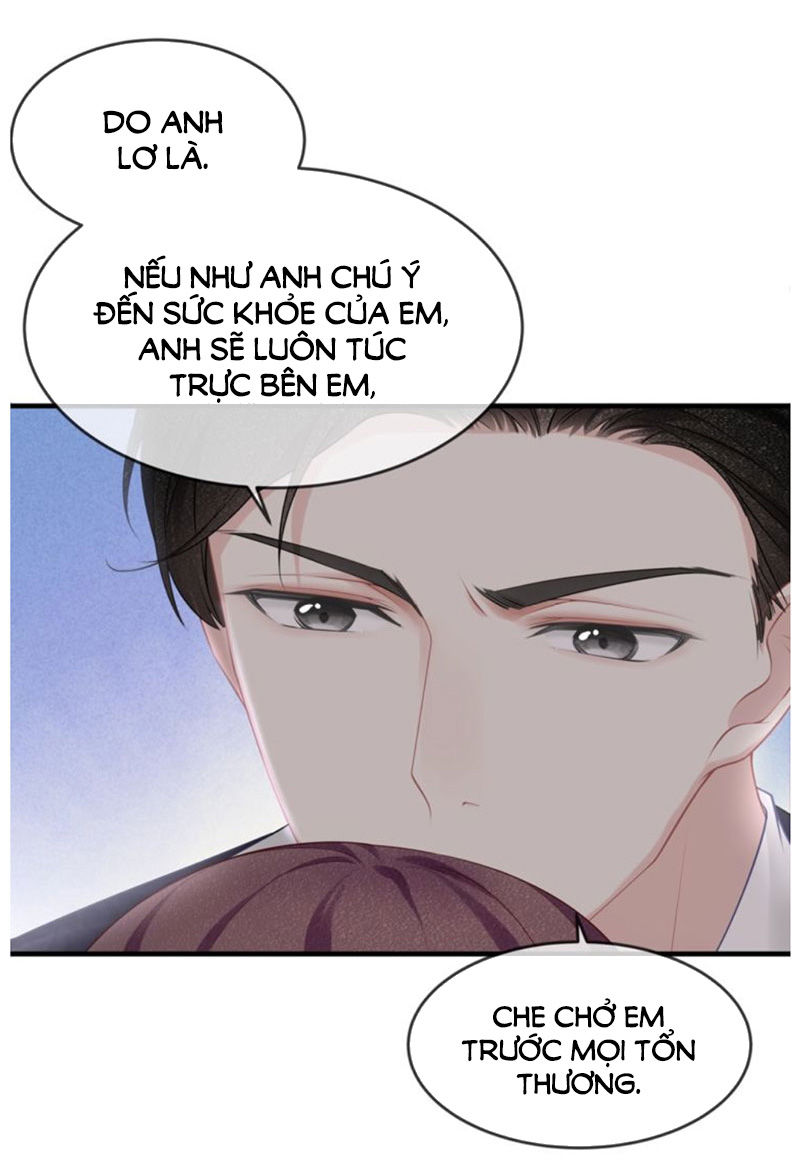 Ta Với Bốn Vị Cố Tiên Sinh Chapter 43 - Trang 2