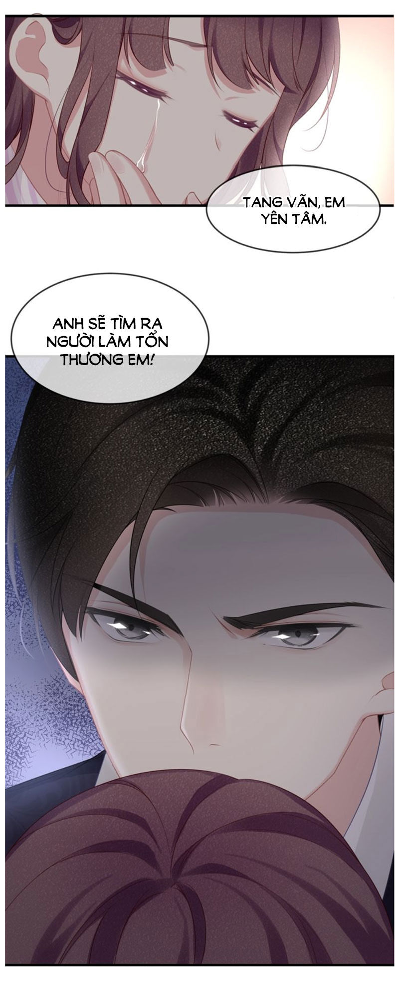 Ta Với Bốn Vị Cố Tiên Sinh Chapter 43 - Trang 2