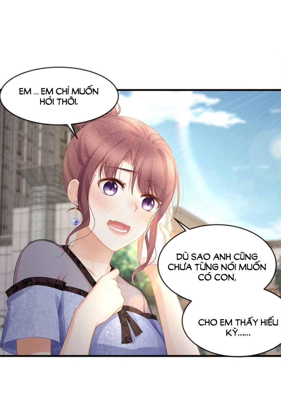 Ta Với Bốn Vị Cố Tiên Sinh Chapter 42 - Trang 2