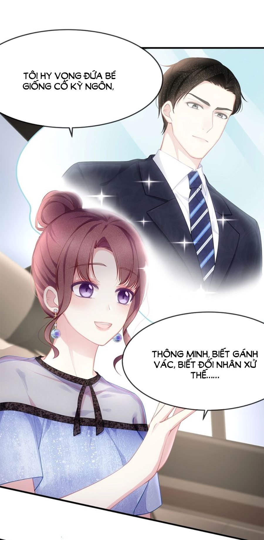 Ta Với Bốn Vị Cố Tiên Sinh Chapter 42 - Trang 2