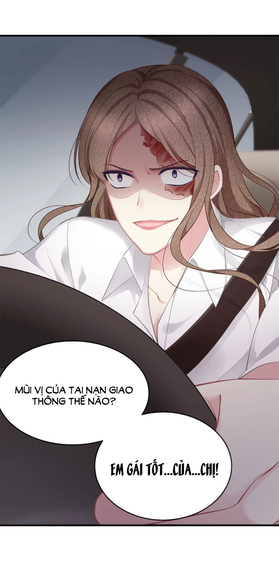 Ta Với Bốn Vị Cố Tiên Sinh Chapter 42 - Trang 2