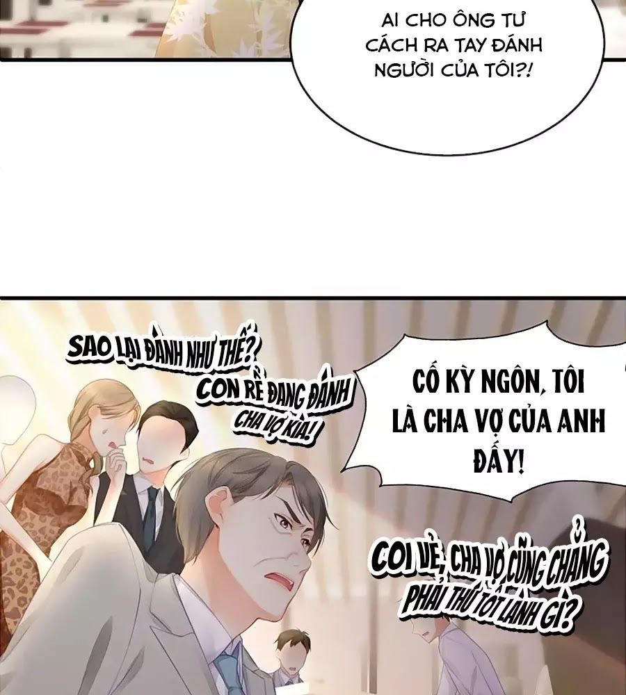 Ta Với Bốn Vị Cố Tiên Sinh Chapter 41 - Trang 2