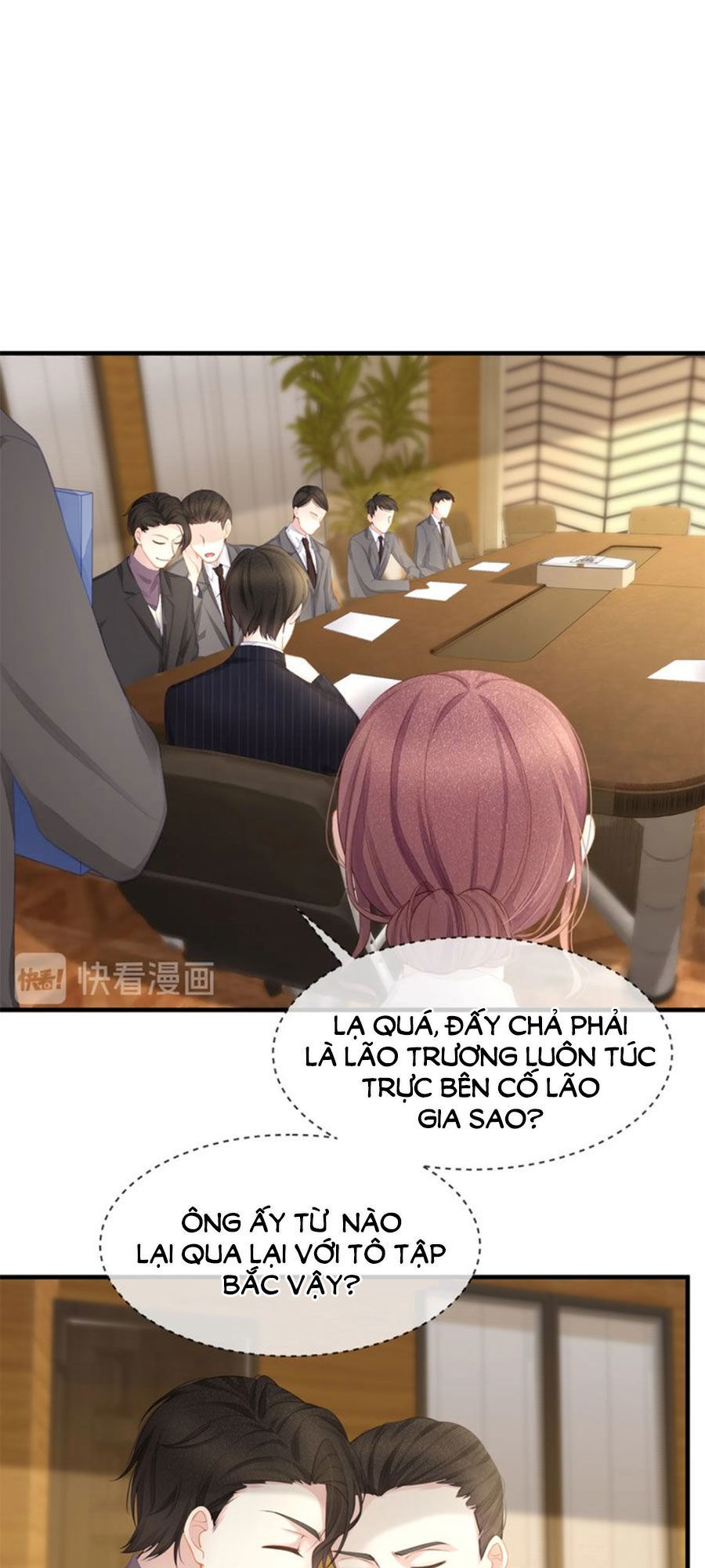 Ta Với Bốn Vị Cố Tiên Sinh Chapter 39 - Trang 2