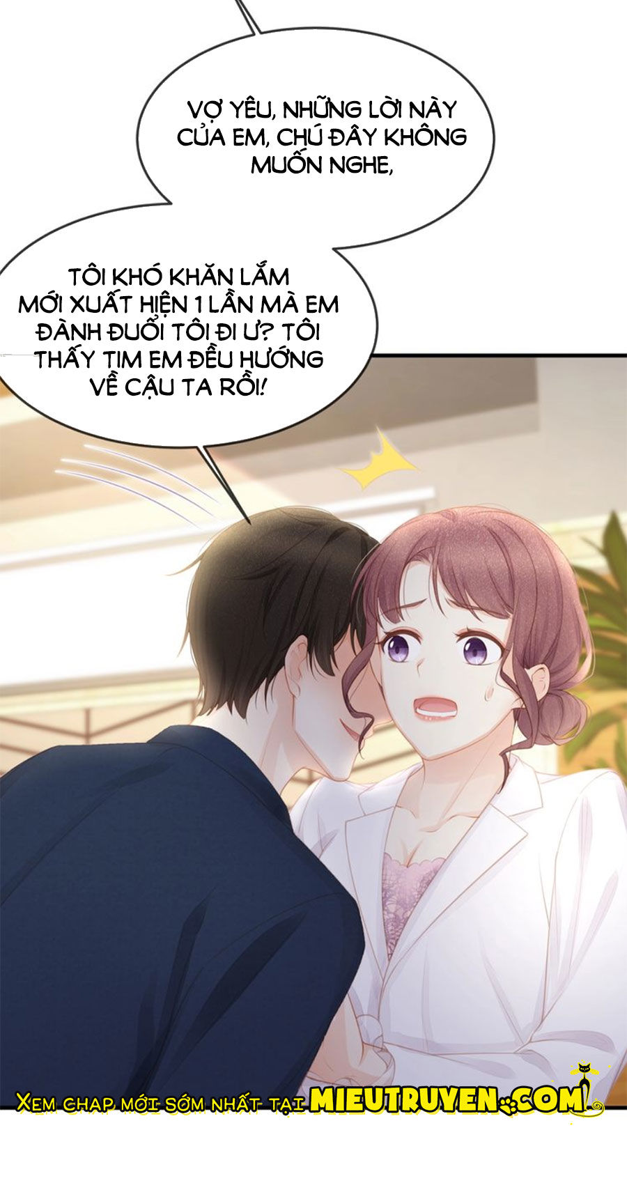 Ta Với Bốn Vị Cố Tiên Sinh Chapter 38 - Trang 2