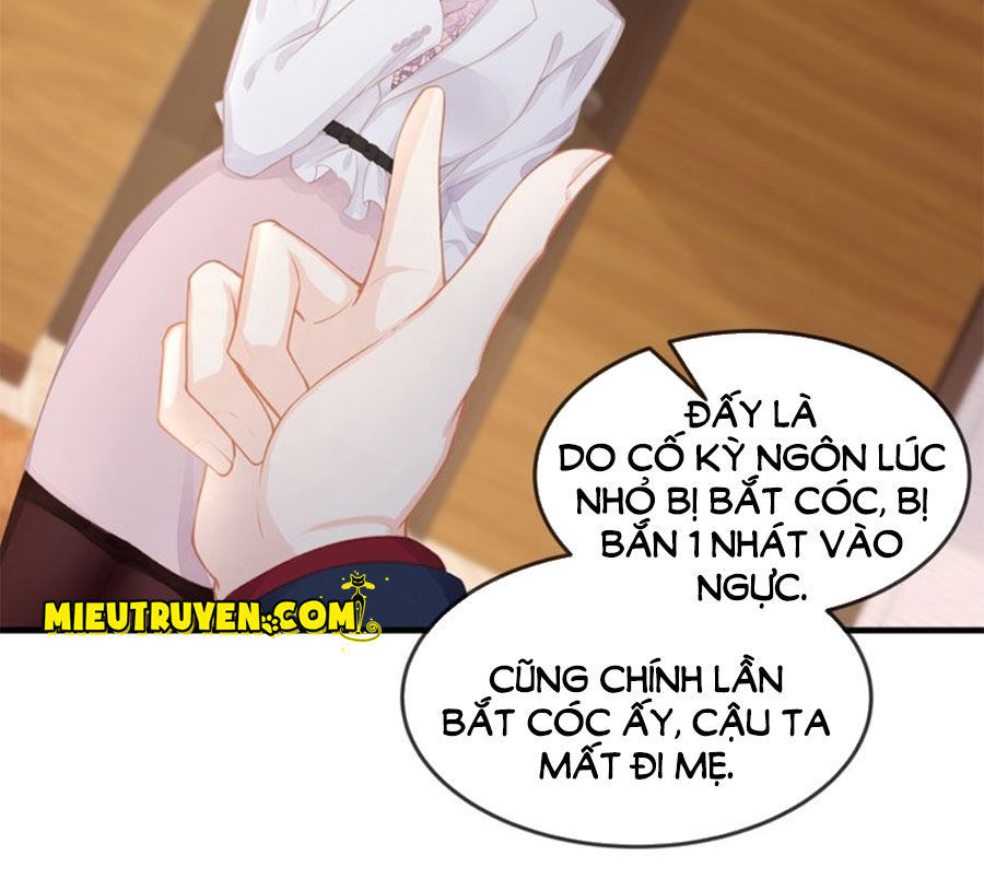 Ta Với Bốn Vị Cố Tiên Sinh Chapter 38 - Trang 2