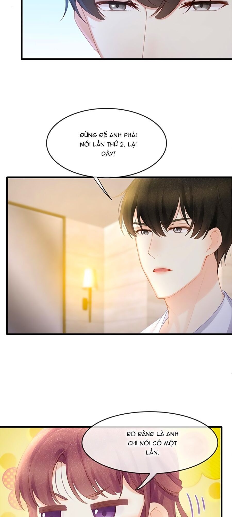 Ta Với Bốn Vị Cố Tiên Sinh Chapter 31 - Trang 2