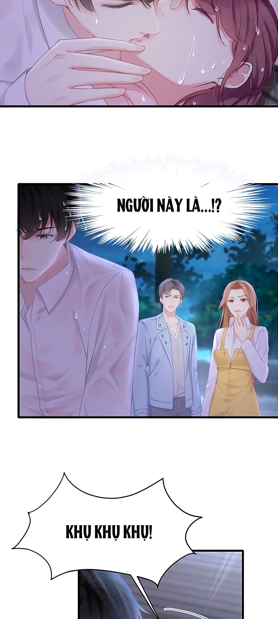 Ta Với Bốn Vị Cố Tiên Sinh Chapter 30 - Trang 2