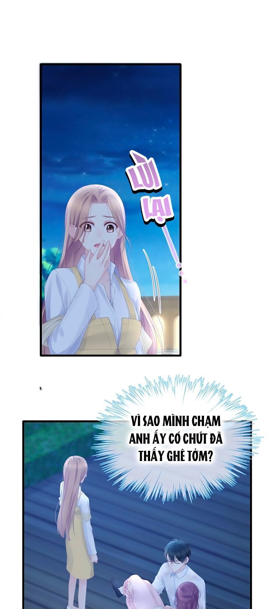 Ta Với Bốn Vị Cố Tiên Sinh Chapter 30 - Trang 2