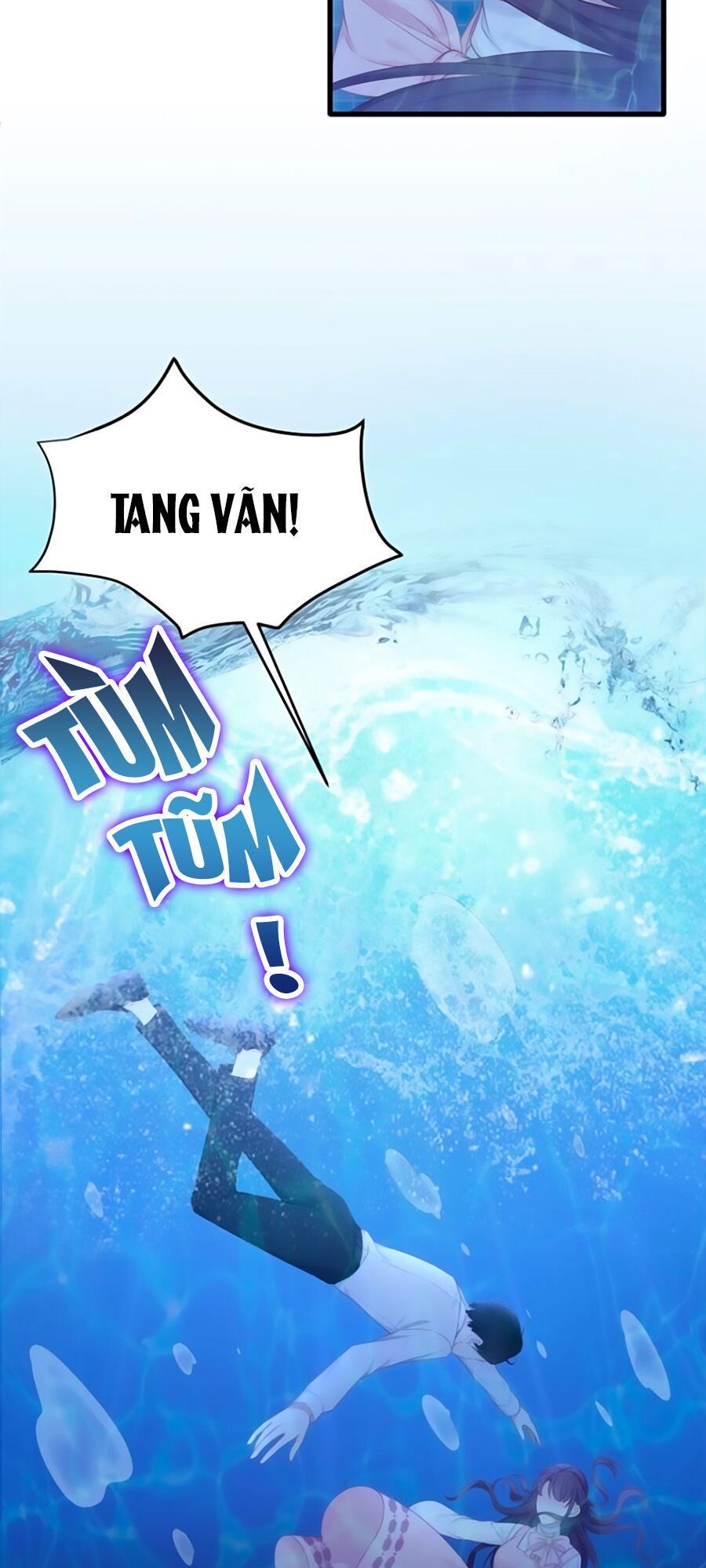 Ta Với Bốn Vị Cố Tiên Sinh Chapter 29 - Trang 2