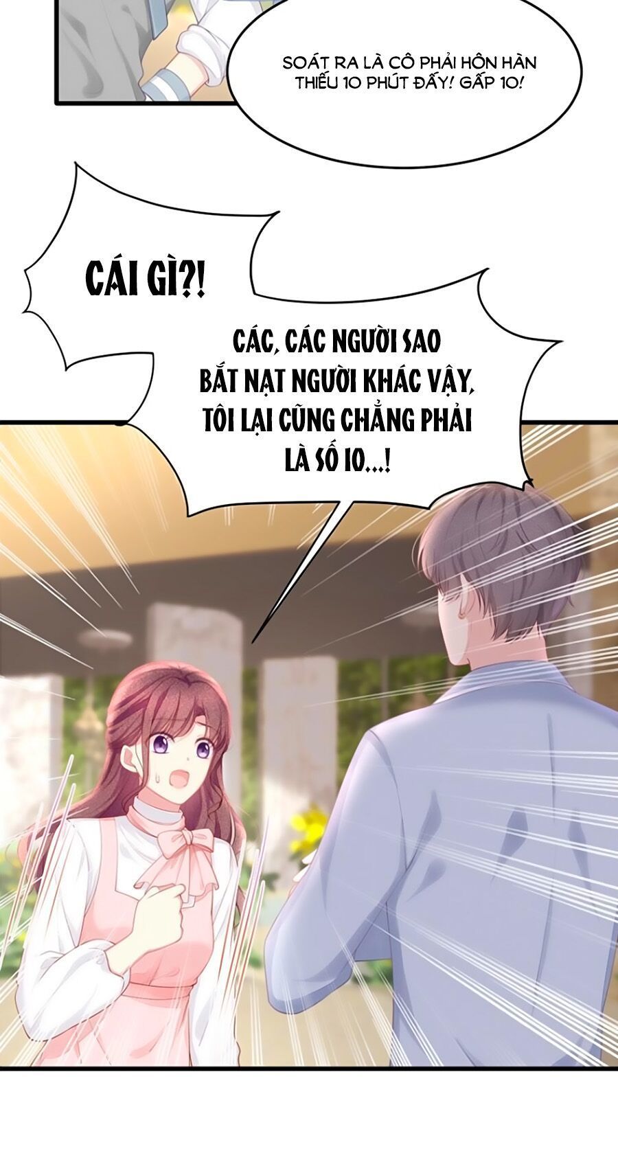 Ta Với Bốn Vị Cố Tiên Sinh Chapter 29 - Trang 2