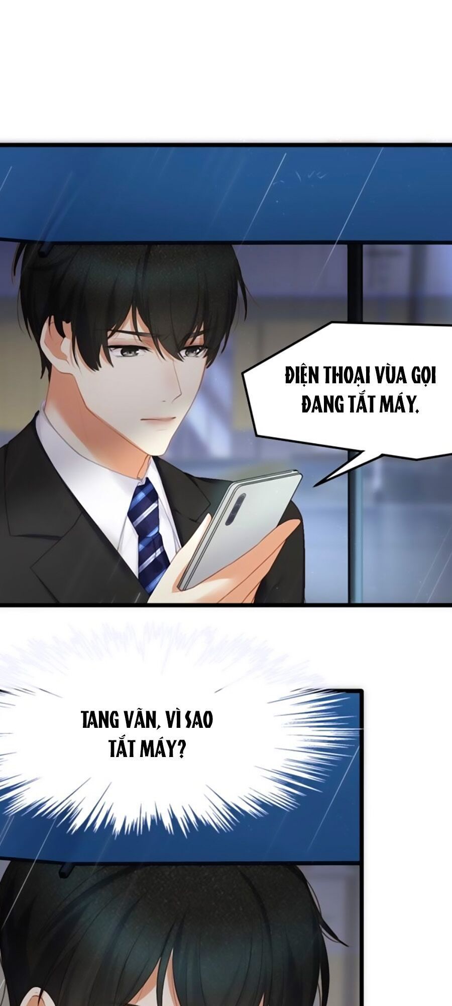 Ta Với Bốn Vị Cố Tiên Sinh Chapter 26 - Trang 2