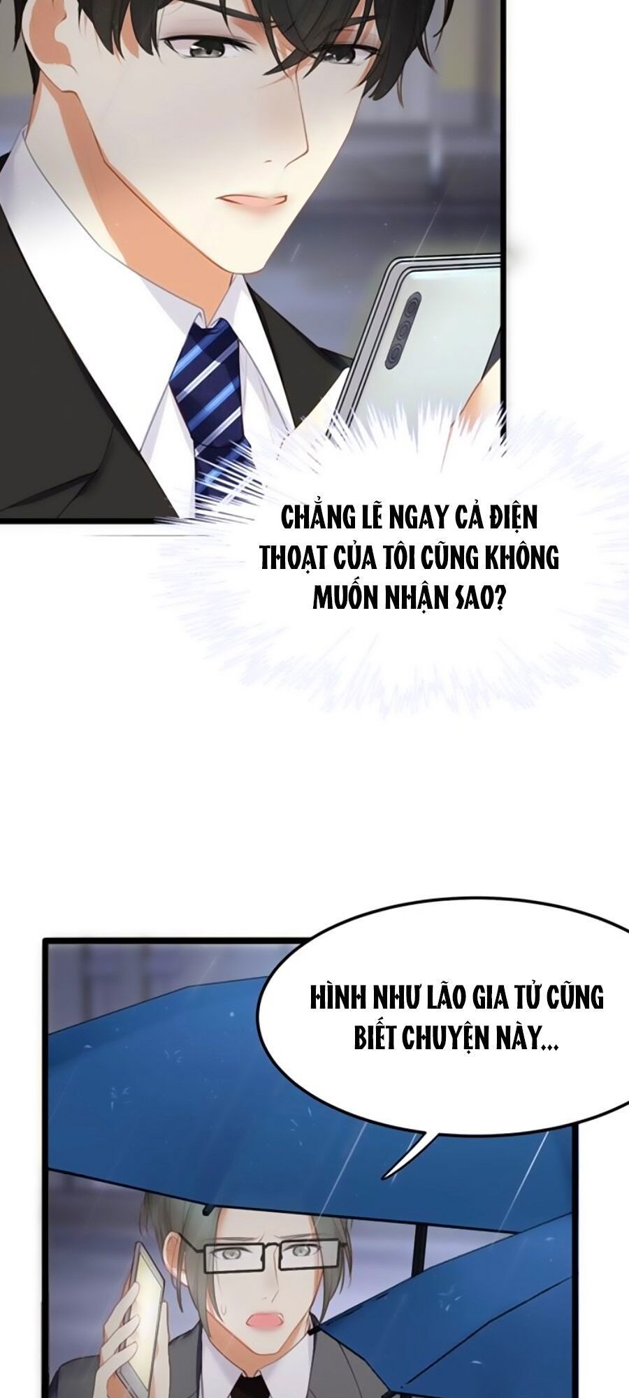 Ta Với Bốn Vị Cố Tiên Sinh Chapter 26 - Trang 2