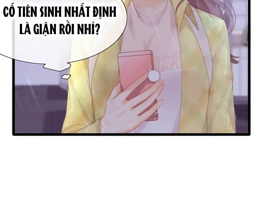 Ta Với Bốn Vị Cố Tiên Sinh Chapter 26 - Trang 2