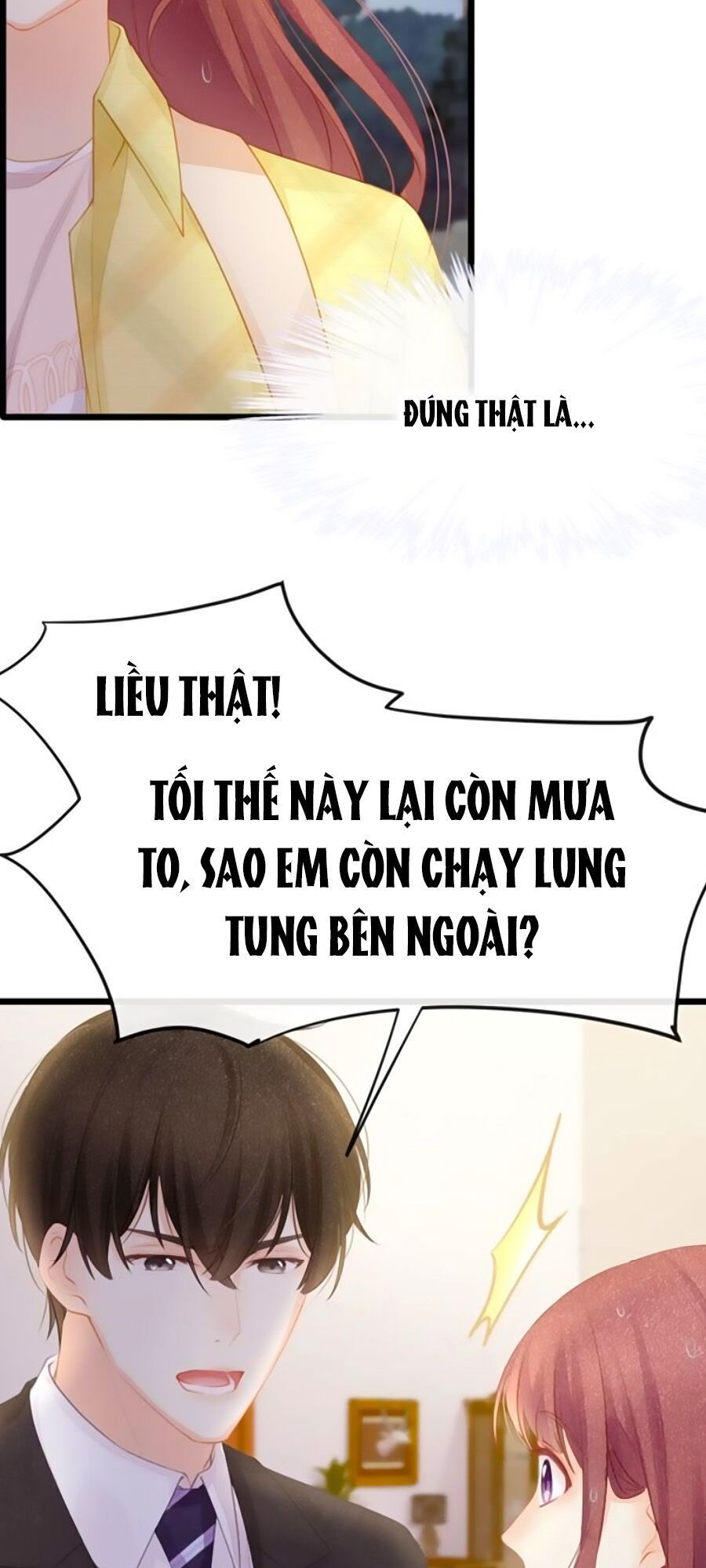 Ta Với Bốn Vị Cố Tiên Sinh Chapter 26 - Trang 2