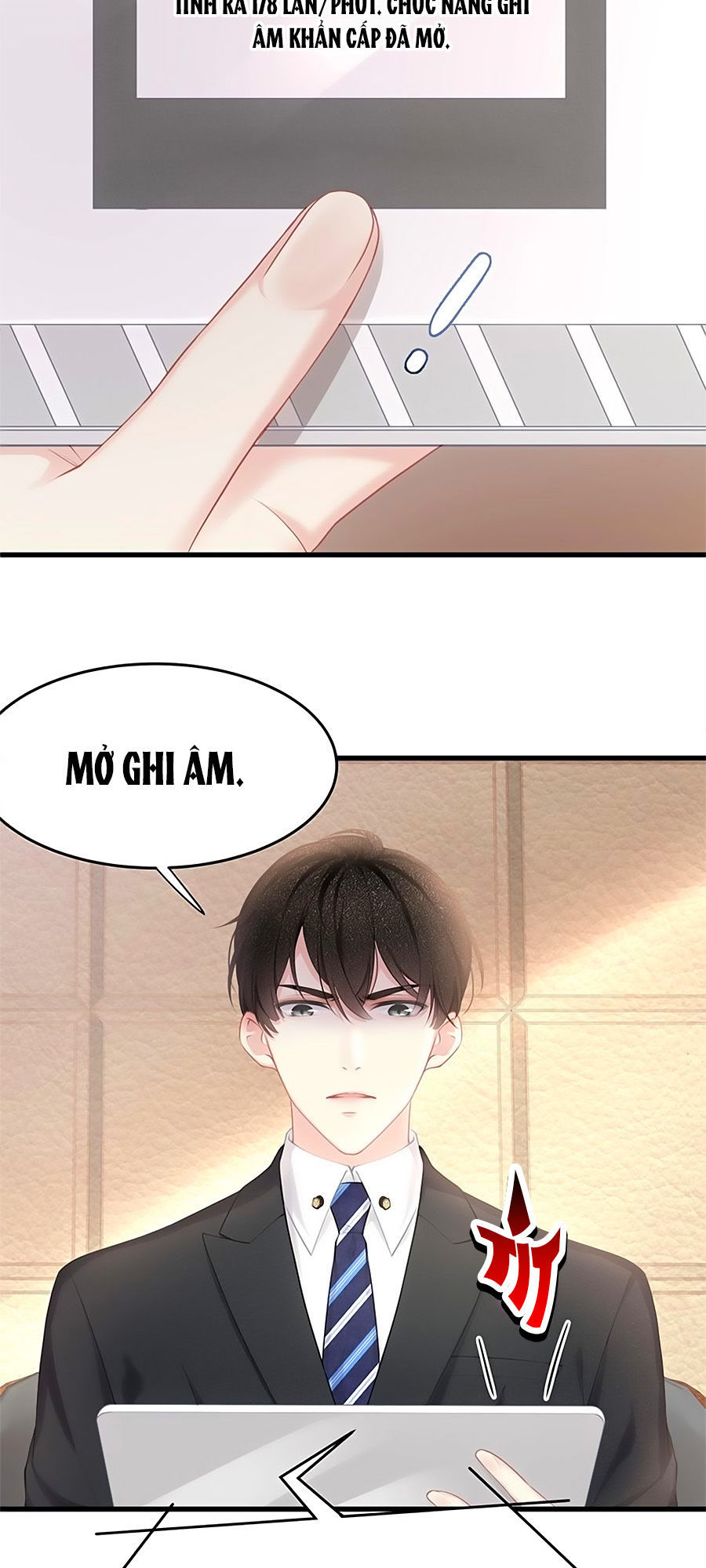 Ta Với Bốn Vị Cố Tiên Sinh Chapter 19 - Trang 2