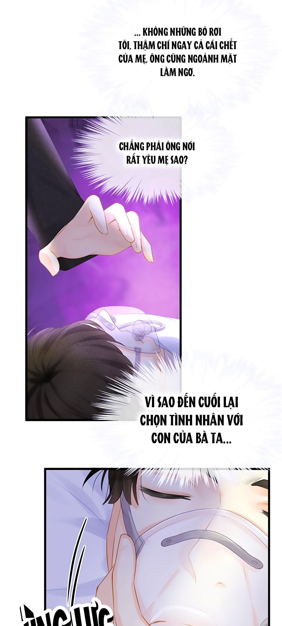 Ta Với Bốn Vị Cố Tiên Sinh Chapter 17 - Trang 2